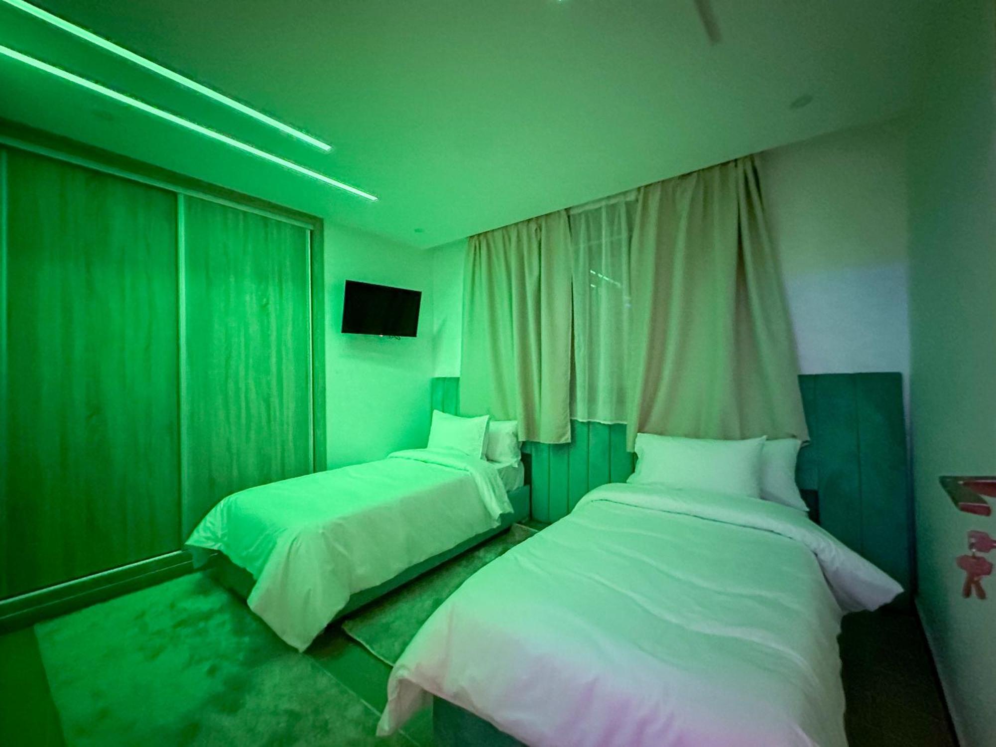 Veluxa - Luxury Holiday Homes - Centric Flat Tanger Exteriér fotografie