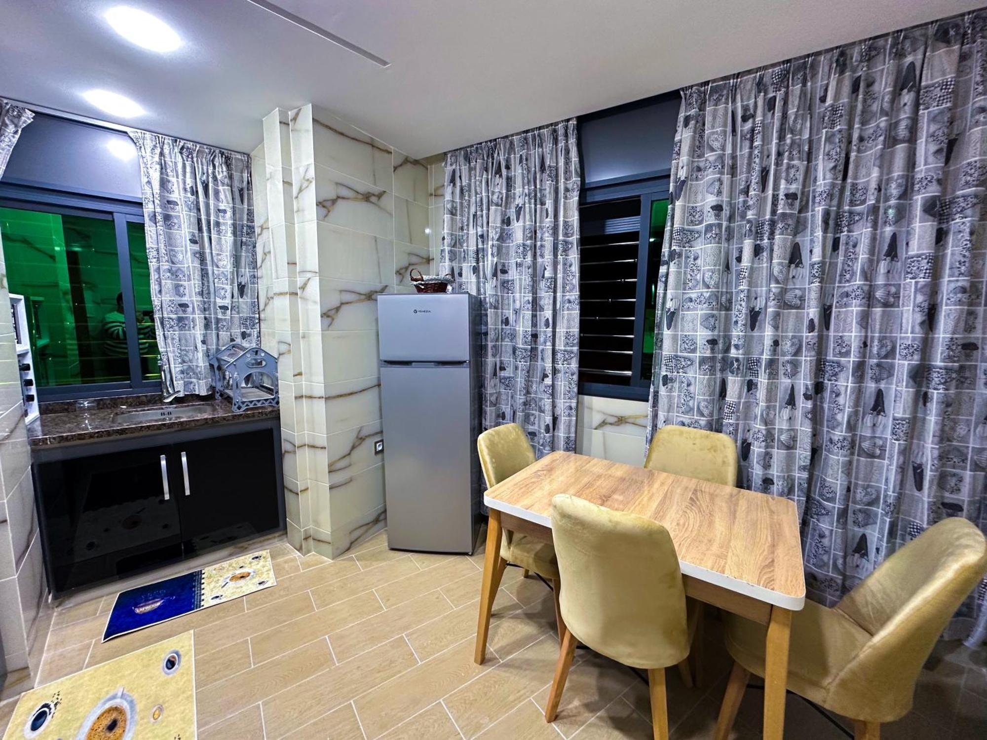 Veluxa - Luxury Holiday Homes - Centric Flat Tanger Exteriér fotografie